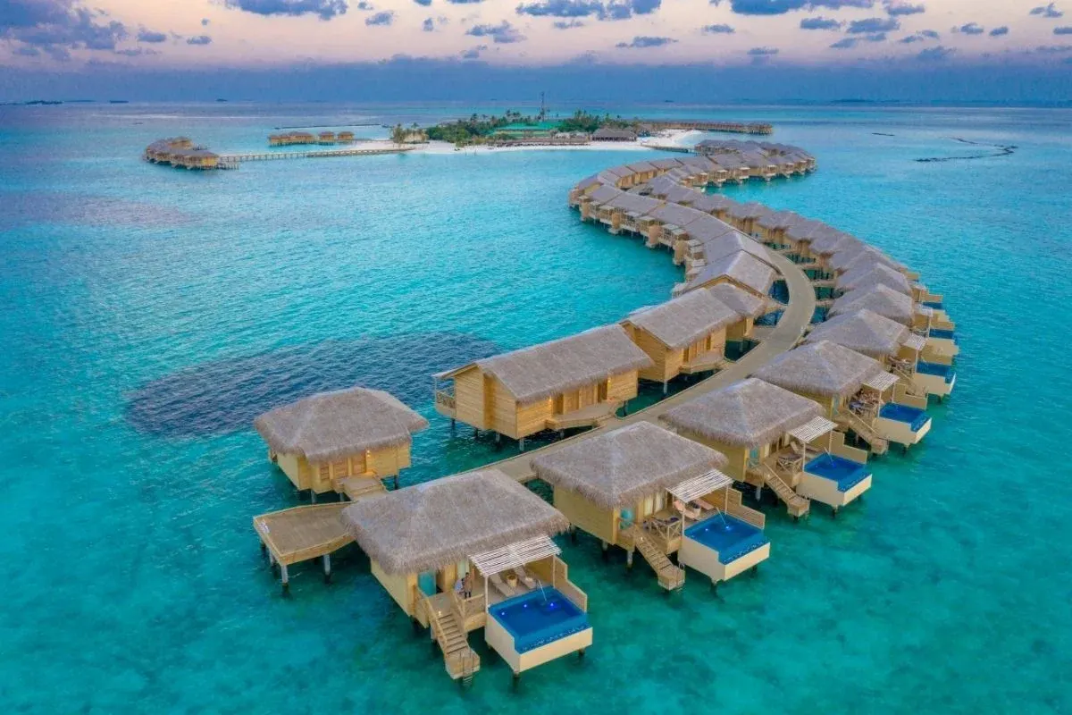 How to get a Maldives work visa: the full process step by step