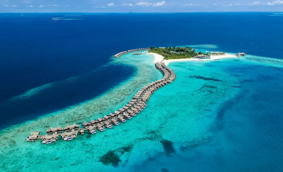 GST and TGST in the Maldives