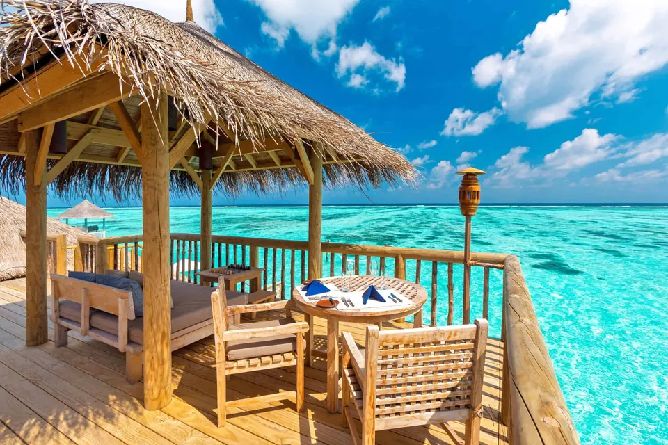 Laws and customs in the Maldives