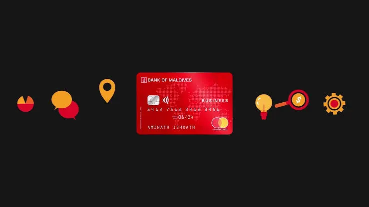 business bank account in the Maldives