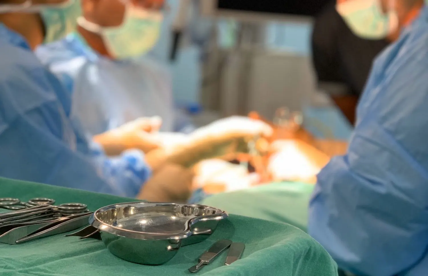 Healthcare in the Maldives