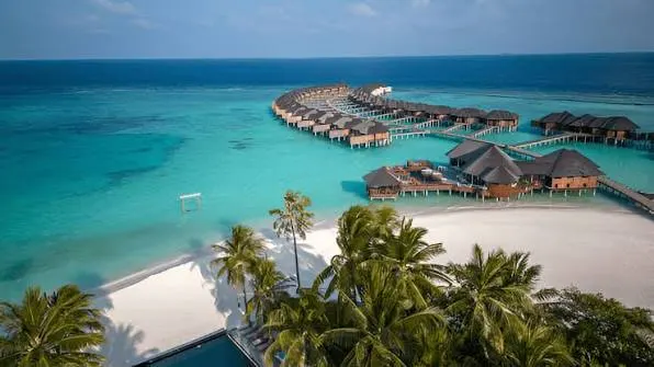 Maldives tourist visa