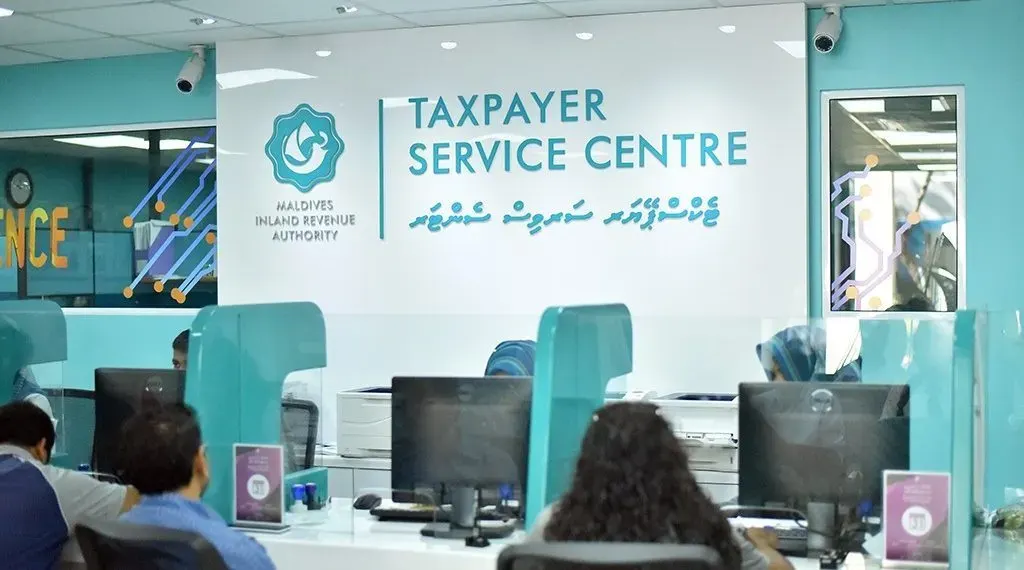 Income tax in the Maldives for employees