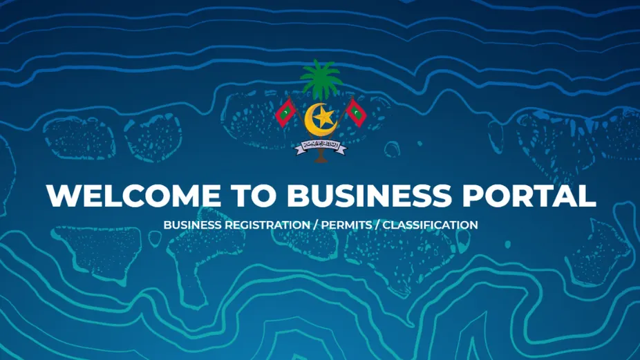 How to register a company in the Maldives