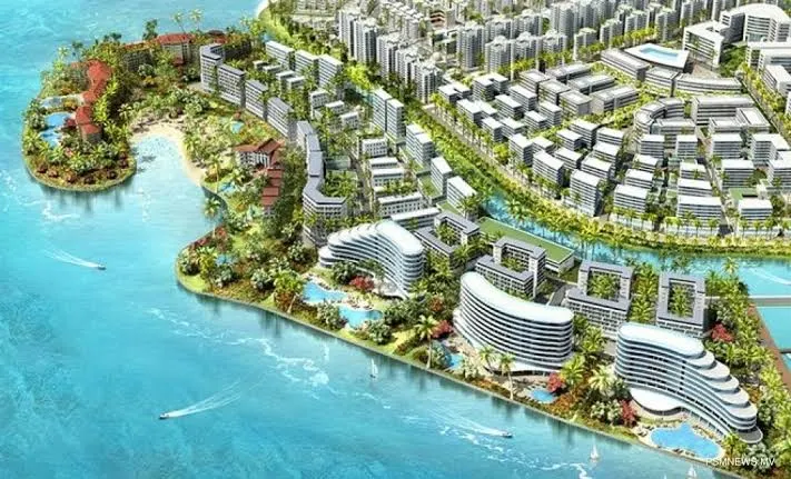 Foreign investment in the Maldives