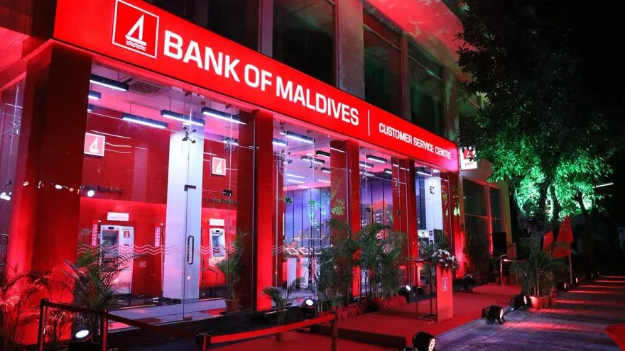 Banking in the Maldives for expats