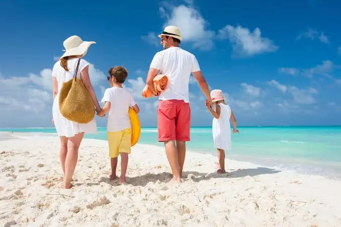 Moving to the Maldives: a checklist for your first month