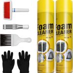 AC Coil Cleaner Kit