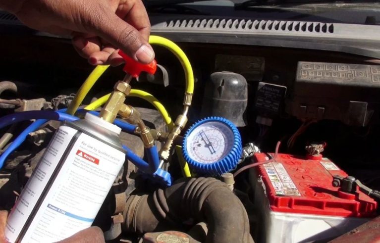 AC Not Cooling After Gas Refill? Possible Reasons and Solutions