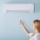 Air Conditioner Blowing Warm Air