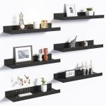 Floating Shelves