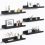 Floating Shelves