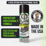 Foam Blaster AC Coil Cleaner