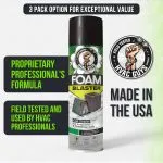 Foam Blaster AC Coil Cleaner