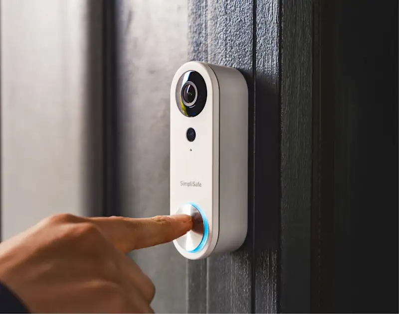 How to Fix Smart Video Doorbells