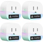 Meross Smart Wi-Fi Plug