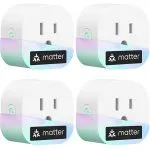 Meross Smart Wi-Fi Plug