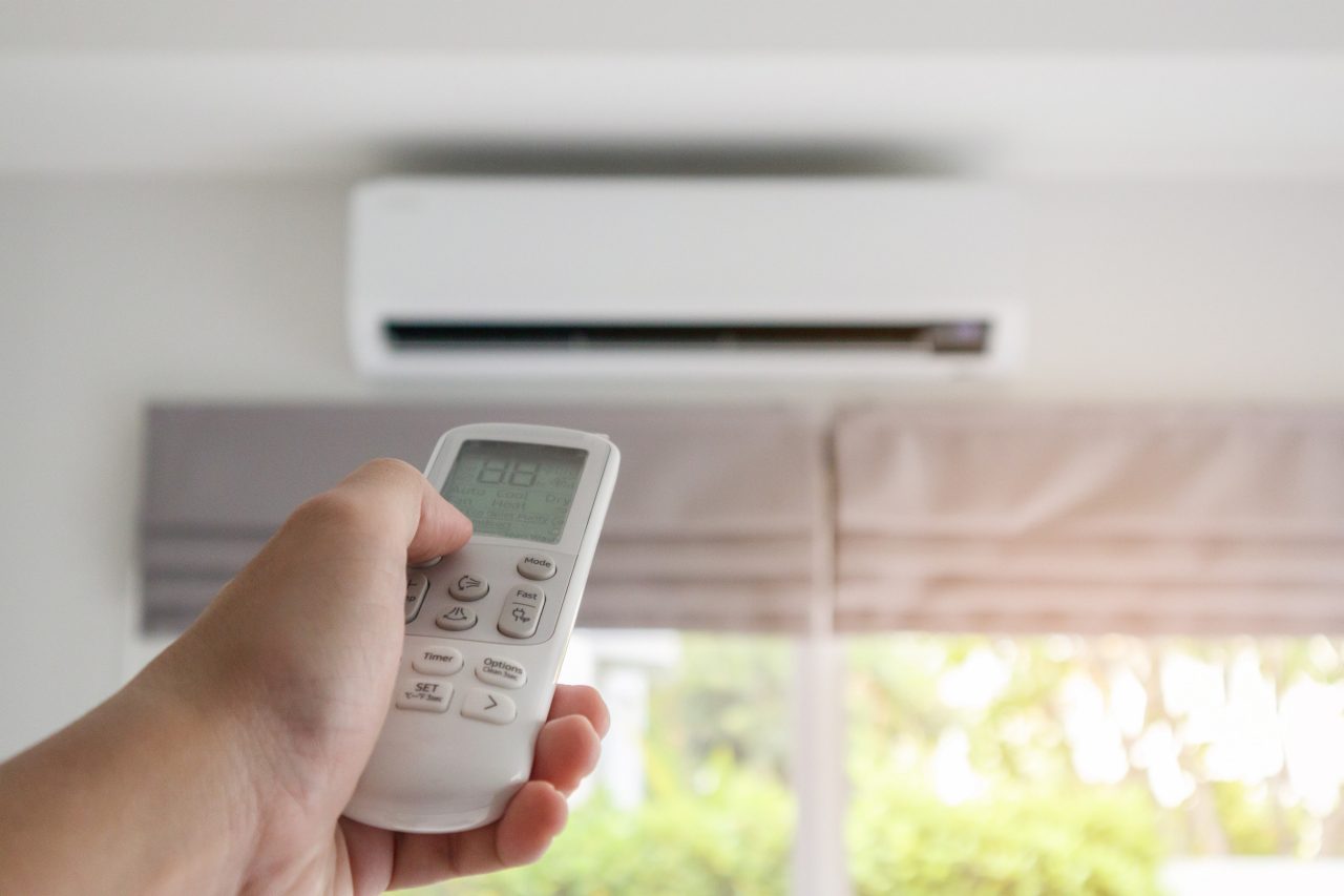 Why Is My AC Not Cooling?