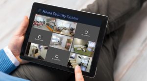 Why Your Smart Security Camera Is Offline