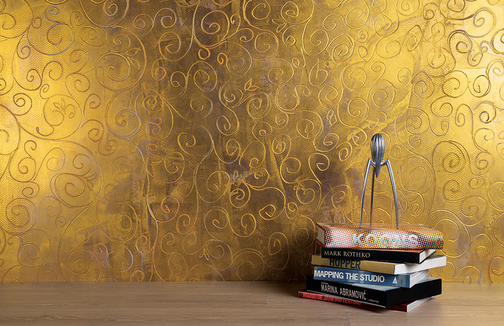 Decorative Finishes