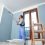 Interior painting