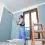 Interior painting