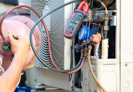 Maximizing HVAC Efficiency: A Comprehensive Technical Guide to Seasonal Maintenance In the modern residential environment, the Heating, Ventilation, and Air Conditioning (HVAC) system