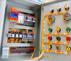 Modern Electrical Systems