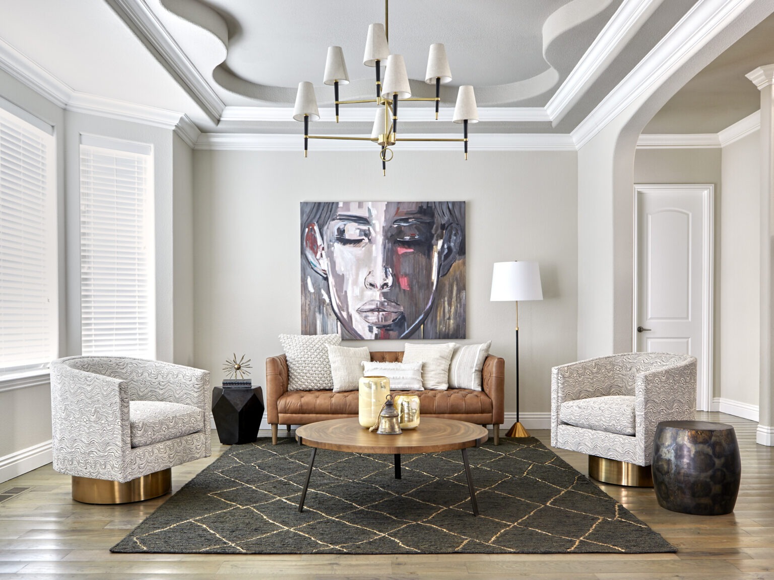 Modern Interior Design