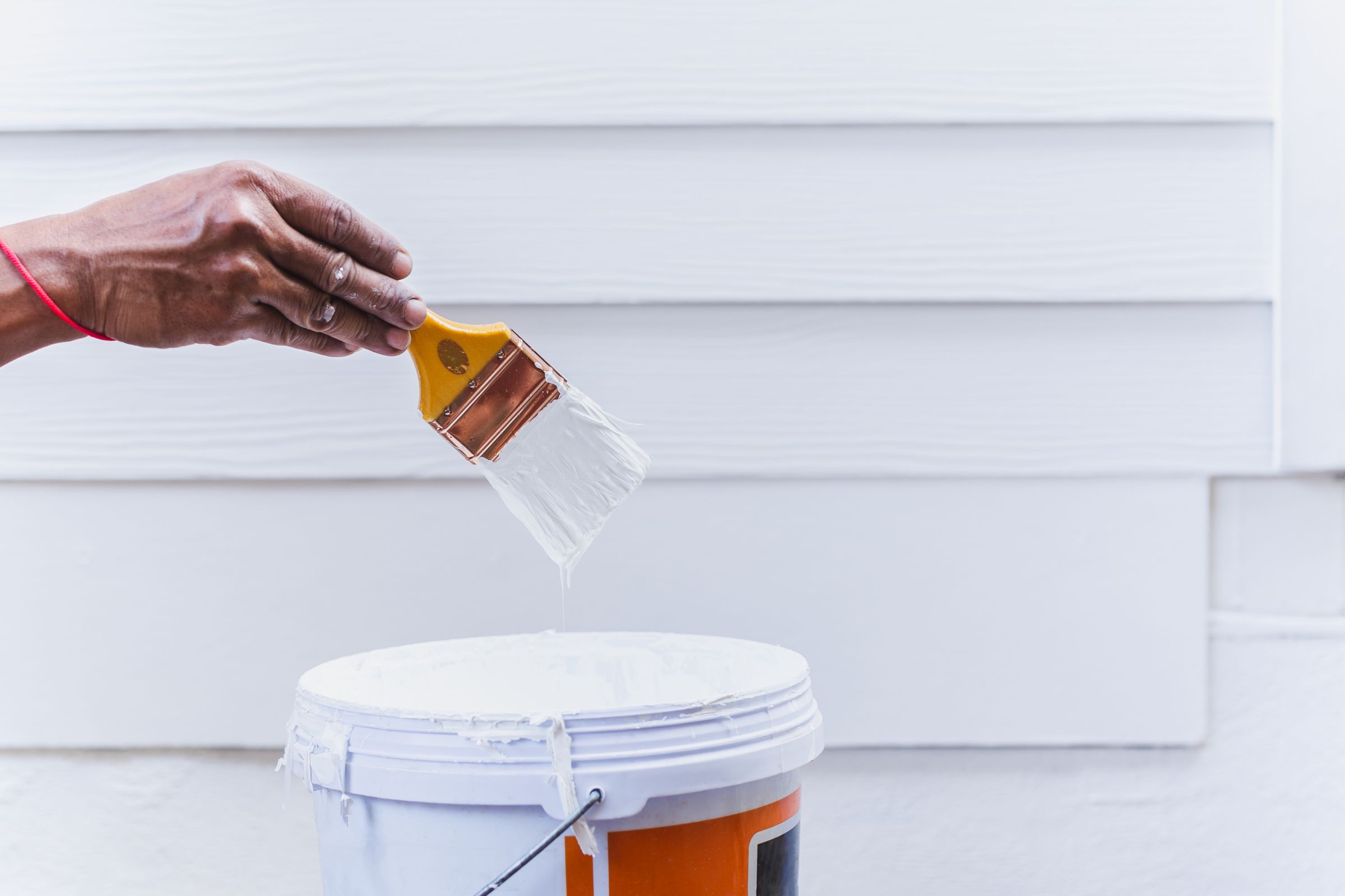 Protecting Your Home With Exterior Painting