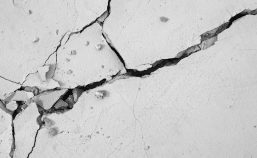 Wall Cracks