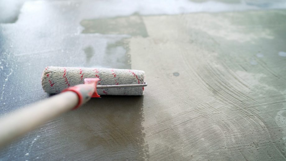 Waterproofing