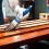Wood Finishing