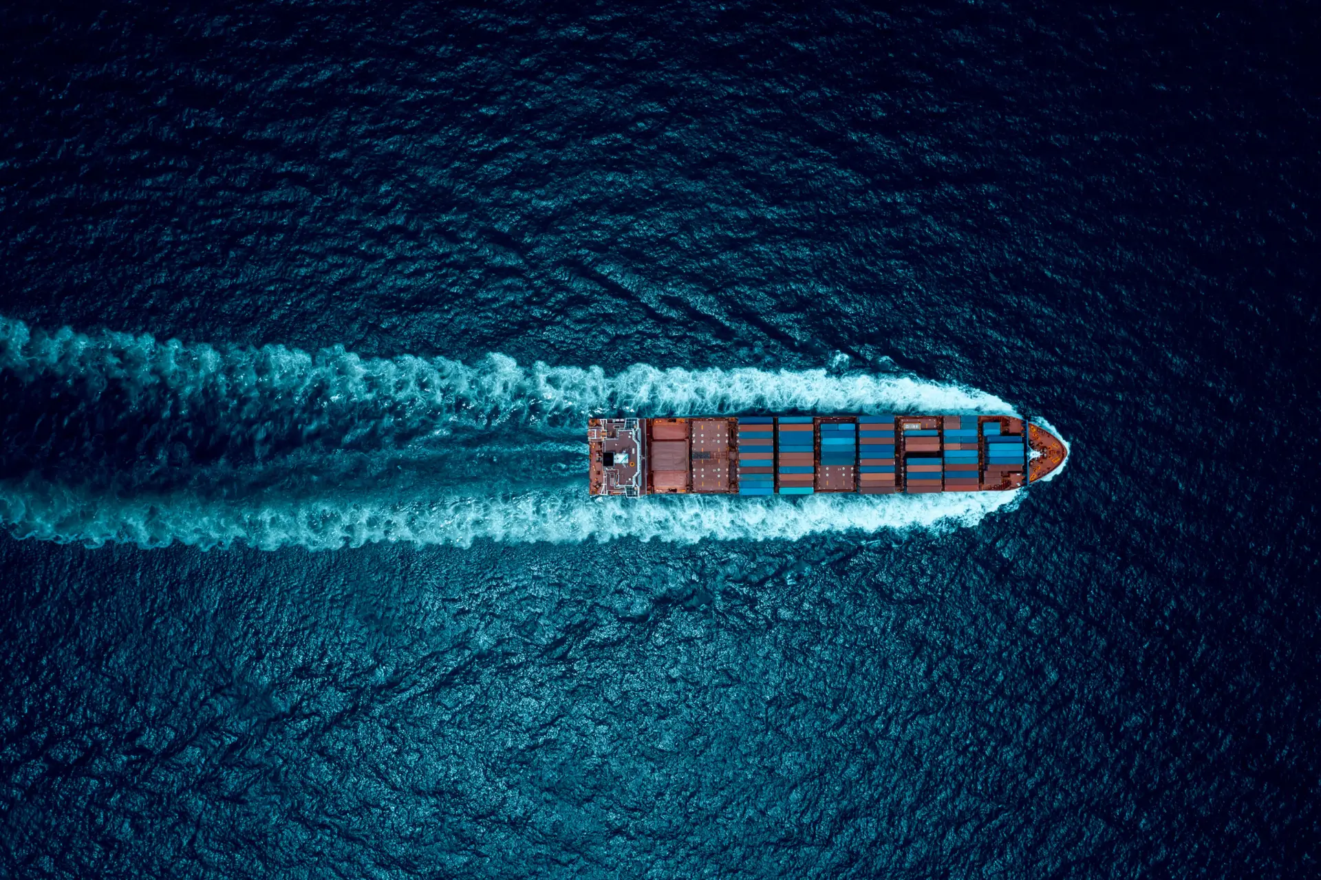 Global Logistics