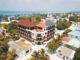 Guesthouse Business Guide Maldives