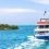 Male to Maafushi Ferry