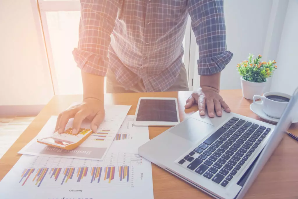 Register a Business in Maldives