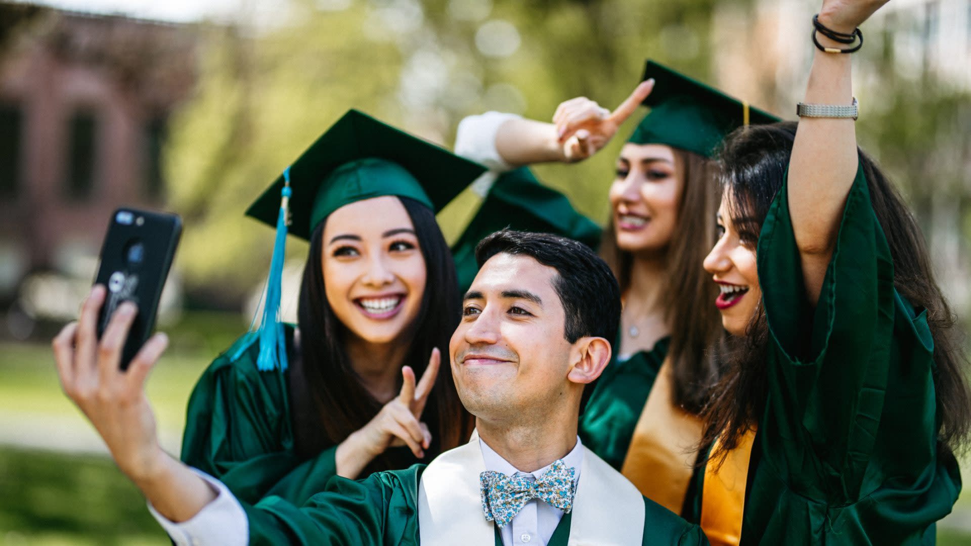 Student Loan in Maldives